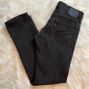 Levi’s 504 Black Label Jeans Sz 29x32